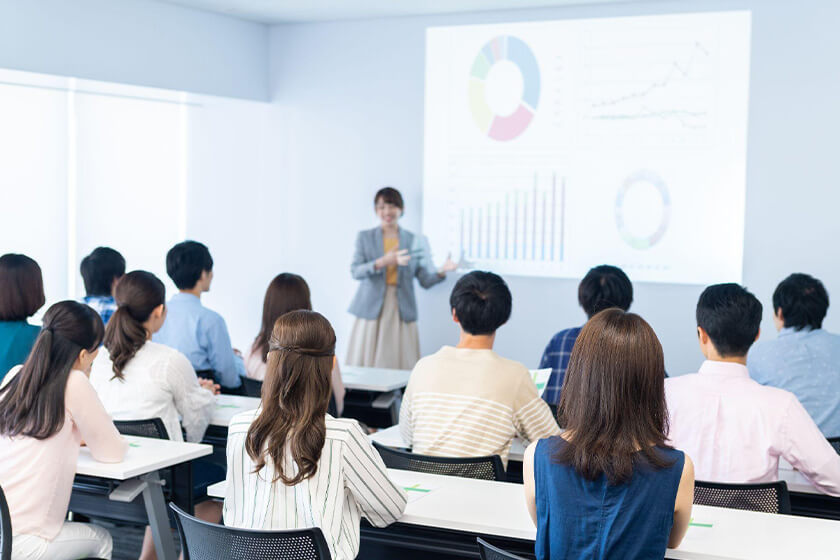 Technical Intern Training Program